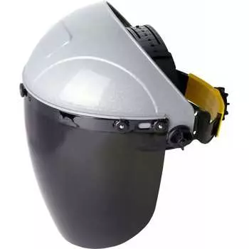 Защитный лицевой щиток РОСОМЗ НБТ2 SUPER ВИЗИОН 5 427399