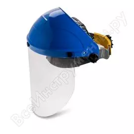 Защитный лицевой щиток РОСОМЗ