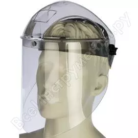 Защитный лицевой щиток РОСОМЗ НБТ2 ВИЗИОН TITAN 424390