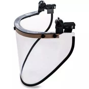 Защитный лицевой щиток РОСОМЗ КБТ ВИЗИОН ENERGO 04290