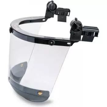 Защитный лицевой щиток РОСОМЗ КБТ ВИЗИОН TERMO 04381