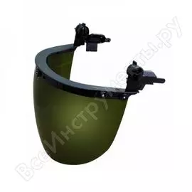 Защитный лицевой щиток РОСОМЗ КБТ SUPER ВИЗИОН 5 04399