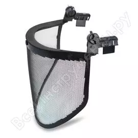 Защитный лицевой щиток РОСОМЗ КС/Л СТАЛЬ 04416