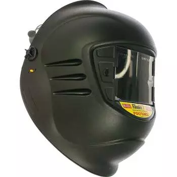 Защитный лицевой щиток сварщика РОСОМЗ RZ10 FavoriT ZEN 55166
