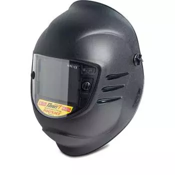 Защитный лицевой щиток сварщика РОСОМЗ НН-3 SUPER PREMIER FavoriT 11 53365