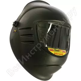 Защитный лицевой щиток сварщика РОСОМЗ RZ75 BIOT ZEN 11 57365