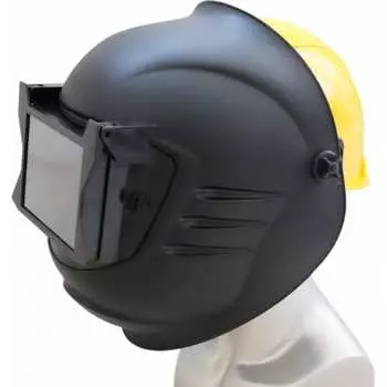 Защитный лицевой щиток сварщика РОСОМЗ