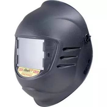 Защитный лицевой щиток сварщика РОСОМЗ КН PREMIER FavoriT 10 05364