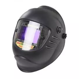 Защитный лицевой щиток сварщика с креплением на каске росомз кн crystaline universal favorit 05175