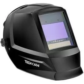 Защитный лицевой щиток сварщика Сварог