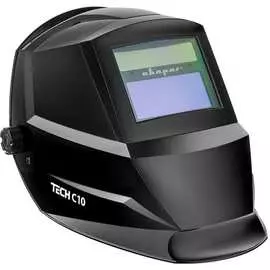 Защитный лицевой щиток сварщика Сварог