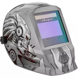 Защитный лицевой щиток сварщика Сварог