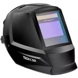 Защитный лицевой щиток сварщика Сварог