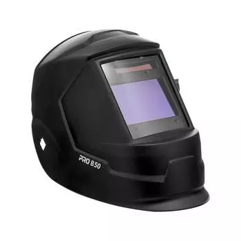 Защитный лицевой щиток сварщика Сварог PRO B50 98265