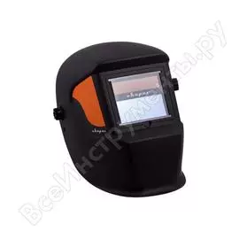 Маска сварщика Сварог AS-2-F 96047