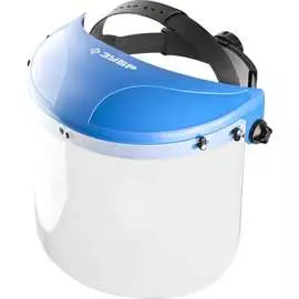 Защитный лицевой щиток ЗУБР