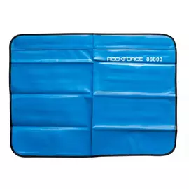 Защитный магнитный коврик на крыло а/м Rockforce