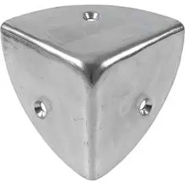 Защитный оцинкованный уголок для ящика VORMANN 00240 056 Z