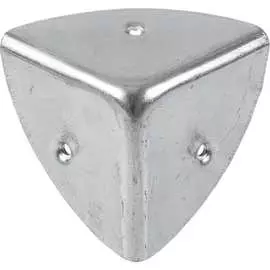 Защитный оцинкованный уголок VORMANN 00240 045 Z
