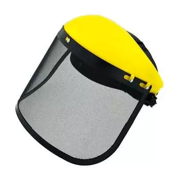 Защитный откидной лицевой щиток Diamond Industrial DIDSHZM