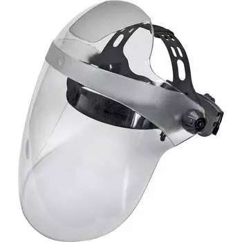 Защитный поликарбонатный щиток FIT Профи 12252