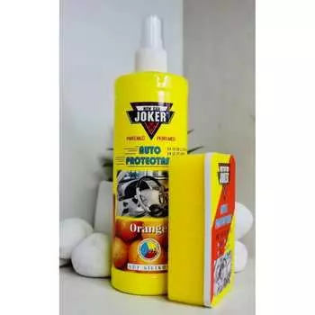 Защитный полироль Joker