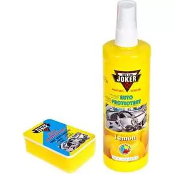 Защитный полироль Joker