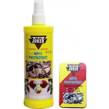 Защитный полироль Joker