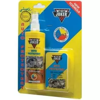 Защитный полироль Joker