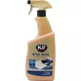 Защитный полироль кузова K2