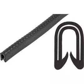 Защитный профиль для кромок KIPP