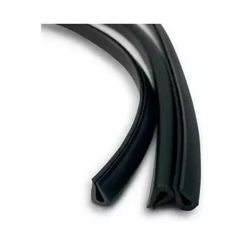 Защитный профиль для кромок Vell BkU-015(10m) 1357236