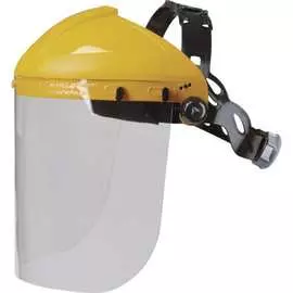 Защитный щиток Delta Plus BALBI2 BALB2IN