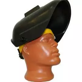 Защитный щиток для электросварщика Спецодежда-2000