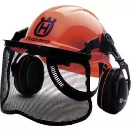 Защитный шлем Husqvarna