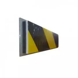 Защитный сигнальный мат П-МАТ D8/1/50AMR