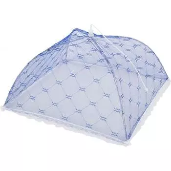 Защитный складной чехол для продуктов Рыжий кот