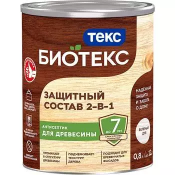 Защитный состав Текс BIOTEKS 700014228