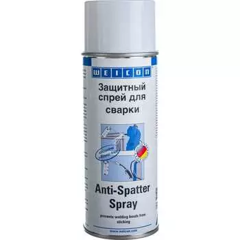 Защитный спрей для сварки WEICON wcn11700400