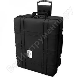 Защитный ударопрочный кейс Сорокин 27.170