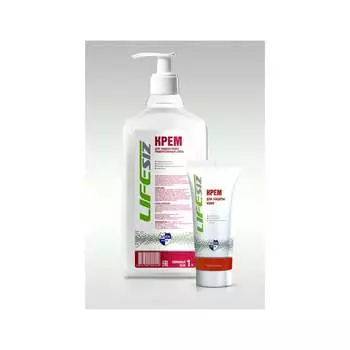 Защитный универсальный крем ЭЛЕН