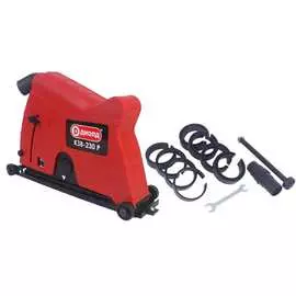 Защитный вытяжной кожух ДИОЛД КЗВ-230 Р 90047005