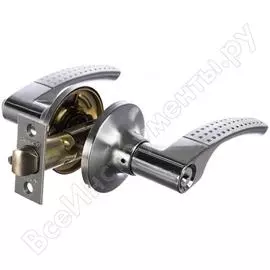 Защелка APECS 8026-01-CRM/CR 00019267