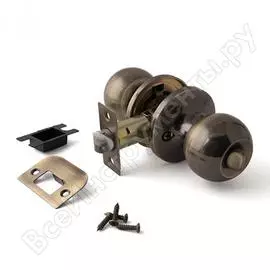 Дверная ручка Vanger 6072-03-AB 28052