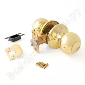 Дверная ручка Vanger 6072-05-G 28060