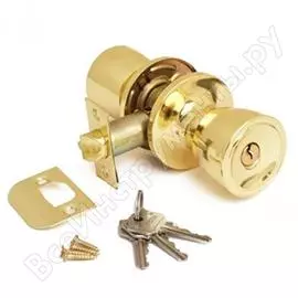 Дверная ручка AVERS 0590-01-G 00017811