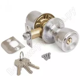 Дверная ручка AVERS 0590-01-NIS 00017829