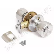 Дверная ручка AVERS 0590-03-NIS 00017830