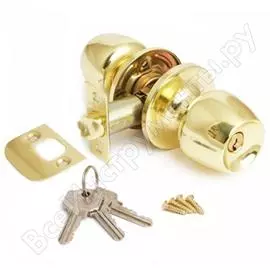 Дверная ручка AVERS 0598-01-G 00017820