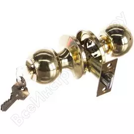 Дверная ручка AVERS 6072-01-G 00017814